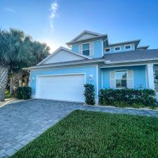 House-Wash-in-Seaside-Landings-Flagler-Beach-Florida-32136 2