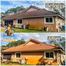 Spanish-Tile-Roof-washing-Roof-cleaning-in-Palm-Coast-Florida-32164 0