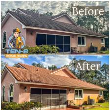 Spanish-Tile-Roof-washing-Roof-cleaning-in-Palm-Coast-Florida-32164 1